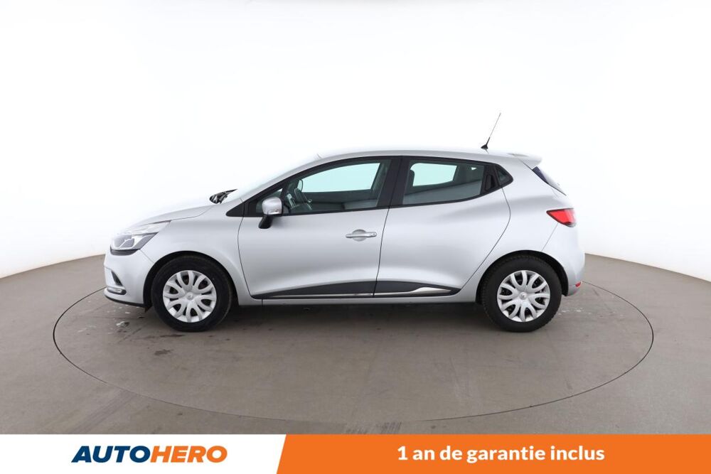 Clio 1.5 dCi Energy Business 90 ch 2018 occasion 92130 Issy-les-Moulineaux