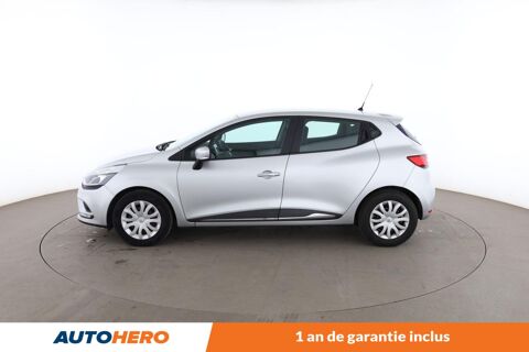 Clio 1.5 dCi Energy Business 90 ch 2018 occasion 92130 Issy-les-Moulineaux