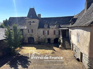  Maison à vendre 6 pièces 138 m²