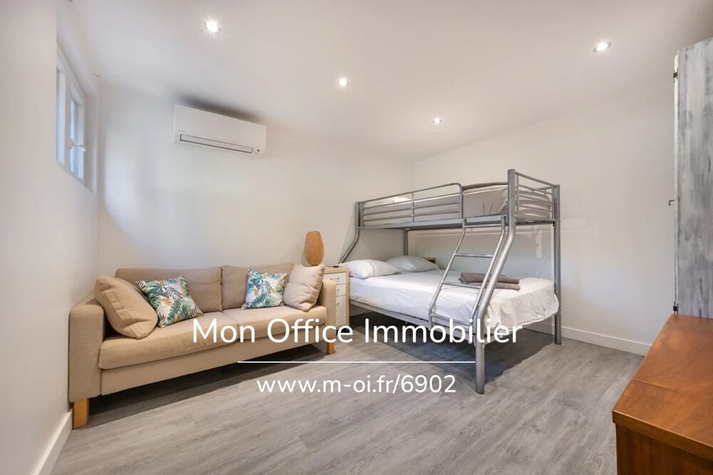 à vendre  Villa Bormes-les-Mimosas (83230)