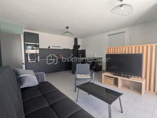  Appartement à louer 3 pièces 62 m²