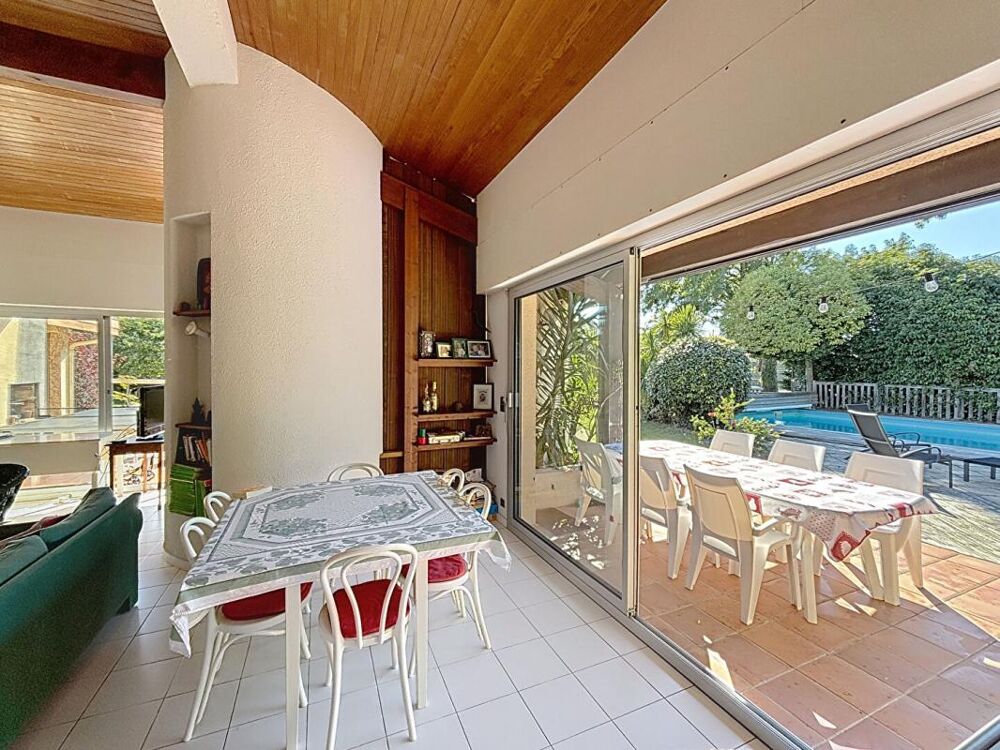 � vendre  Villa Biscarrosse (40600)