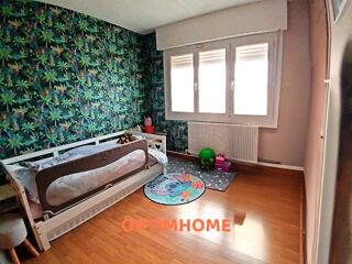  Maison à vendre 6 pièces 93 m²
