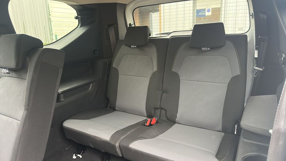 Jogger 1.6 Hybrid 140 BVA6 Extreme 7pl 2025 occasion 59491 Villeneuve D Ascq