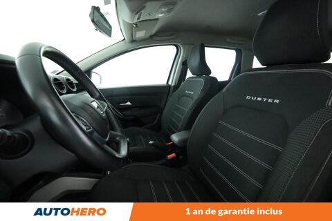 Duster II 1.5 dCi Blue Prestige 4x2 116 ch 2022 occasion 92130 Issy-les-Moulineaux