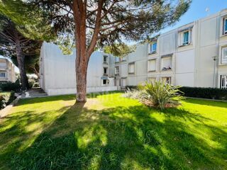  Appartement à vendre 1 pièce 27 m²