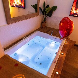  Loft � vendre 2 pi�ces 70 m�