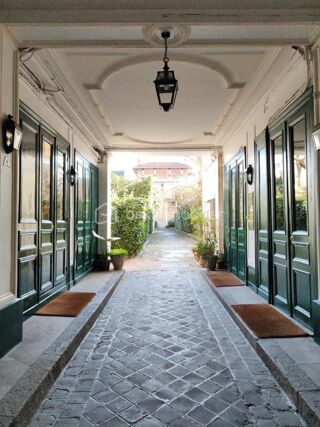  Appartement à vendre 1 pièce 23 m²