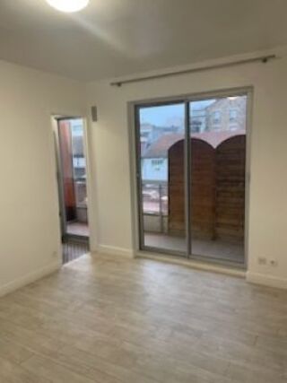  Appartement à louer 1 pièce 19 m²