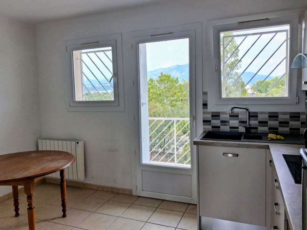 Location Appartement Appartement de 74m2 à louer sur Le Pradet Le pradet