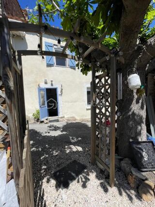  Maison � vendre 3 pi�ces 46 m�