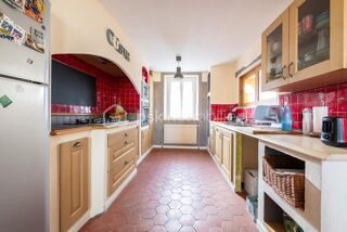  Maison � vendre 5 pi�ces 159 m�