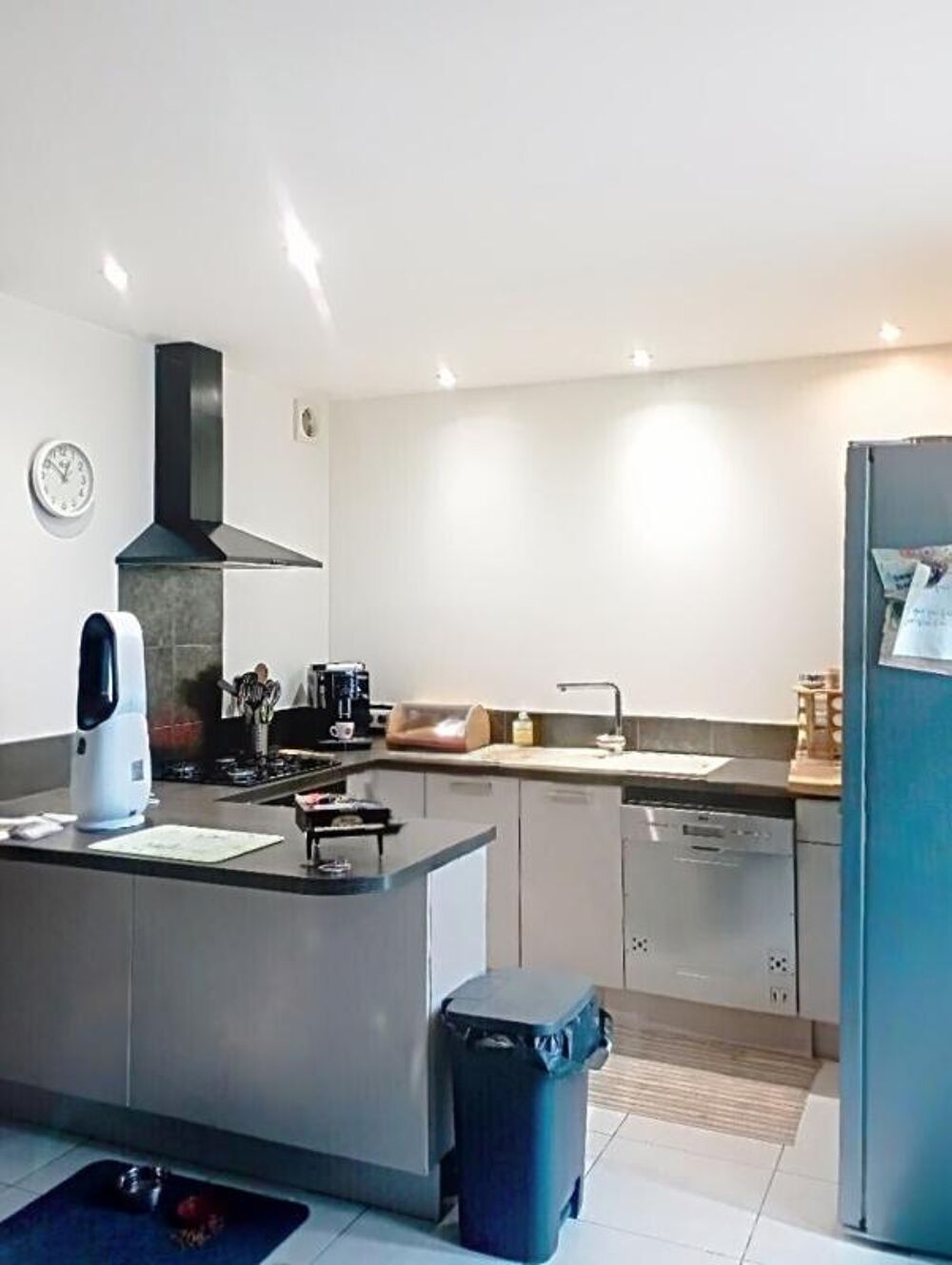 Vente Appartement Exclusivité - Bel Appartement 90 m2 avec Terrasse Laloubere