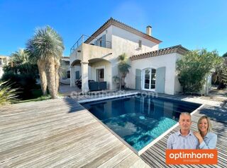  Maison � vendre 6 pi�ces 165 m�