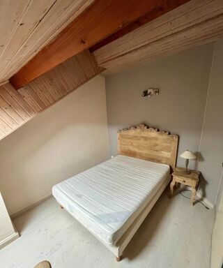  Appartement à vendre 3 pièces 37 m²
