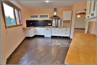  Maison � vendre 8 pi�ces 200 m�