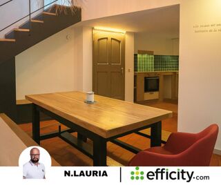  Maison � vendre 5 pi�ces 130 m�