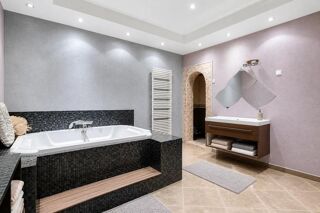  Maison à vendre 7 pièces 140 m²