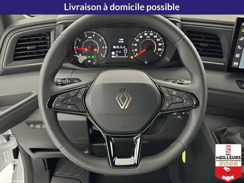 Master IV 3500 L3H2 2.0 BluedCi 170ch Extra 2026 occasion 10150 Lavau