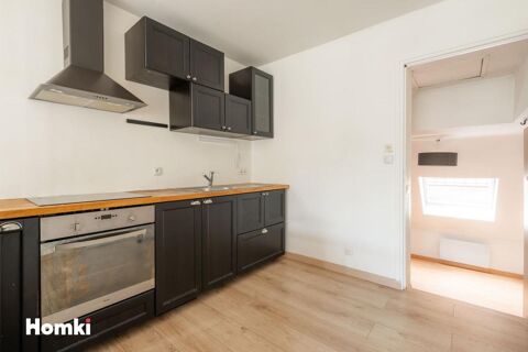  Appartement à vendre 2 pièces 50 m²