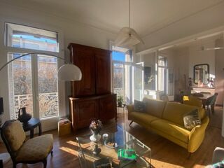  Appartement � vendre 3 pi�ces 112 m�