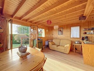  Chalet � vendre 4 pi�ces 32 m� Cabourg