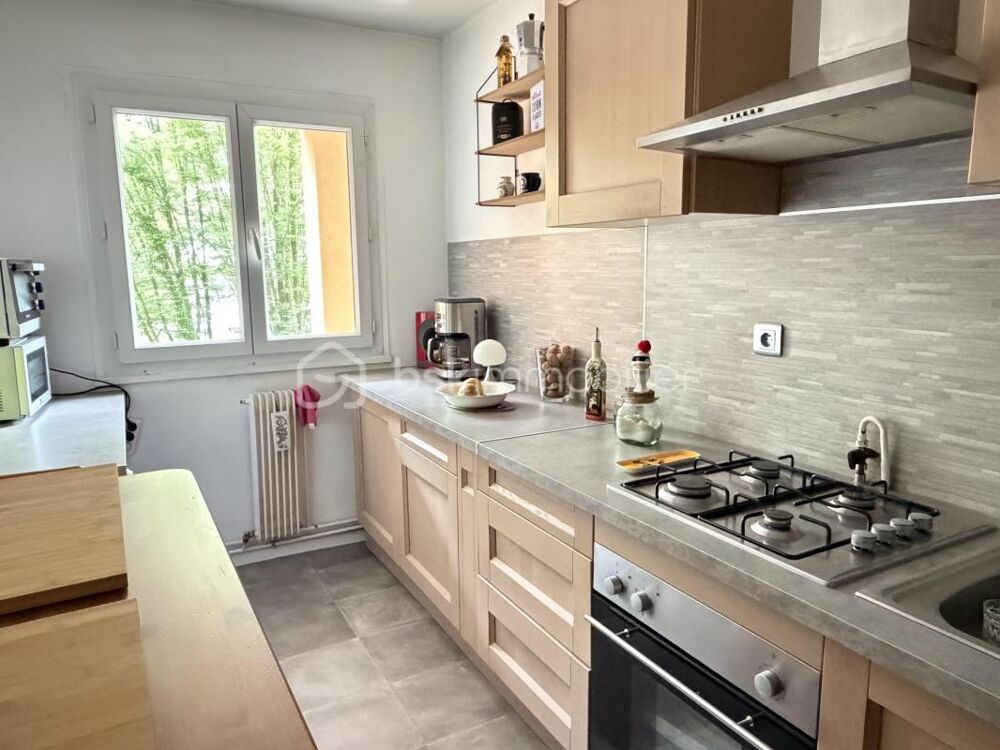 Vente Appartement Appartement Type 4 Balcon à Villeneuve d'Ascq Villeneuve d ascq