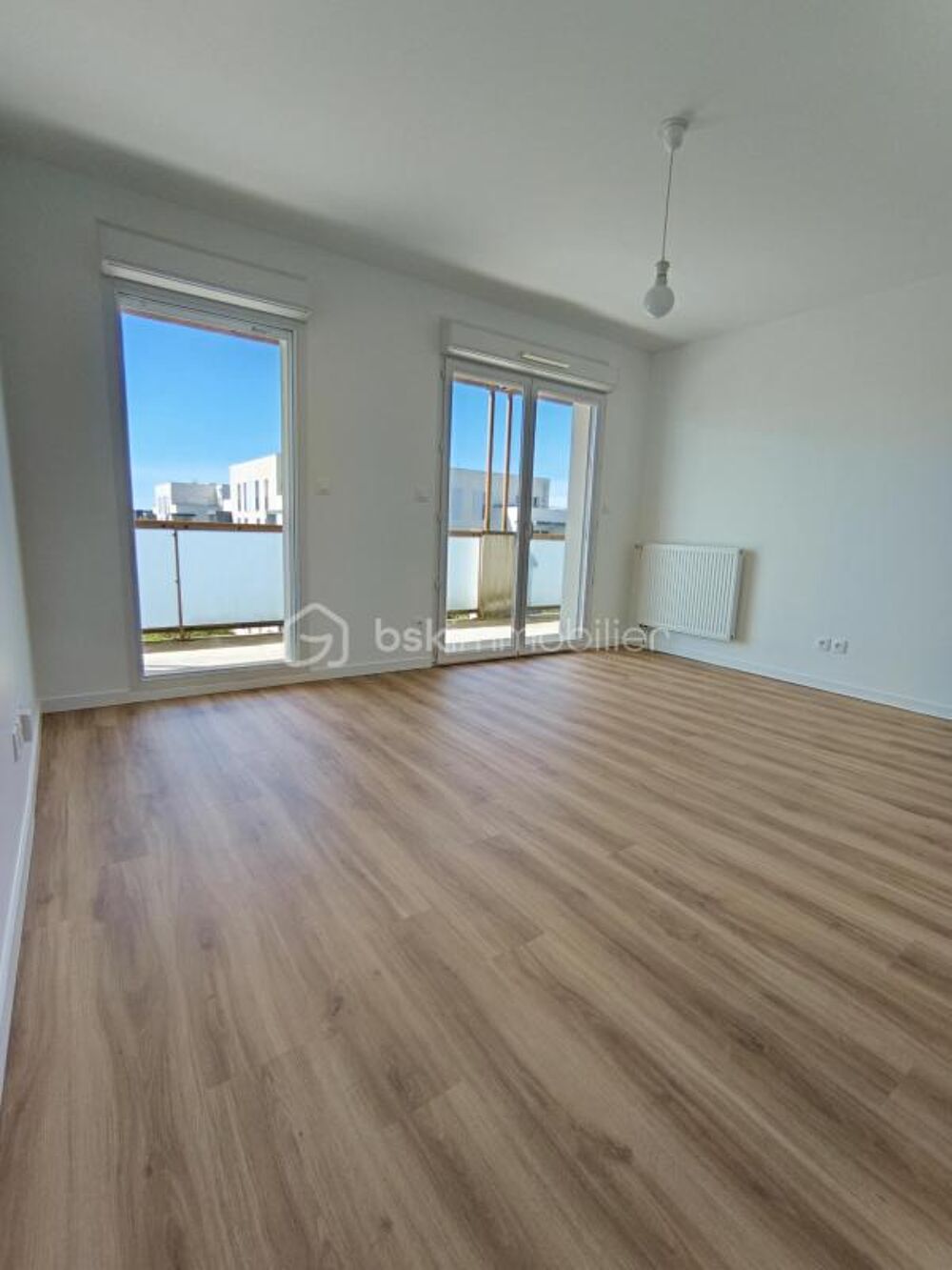 Vente Appartement Bertrand JOUBERT by BSK IMMOBILIER vous propose à Tours Nord en Exclusivité!! Tours