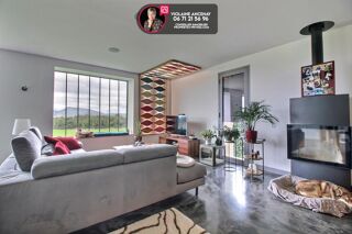  Maison  vendre 13 pices 340 m