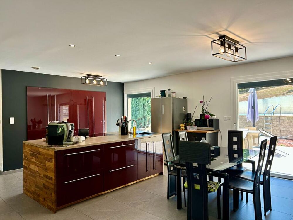 A vendre, superbe maison de 170m² sur les hauteurs de Chancelade 24650