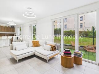  Appartement � vendre 4 pi�ces 113 m�