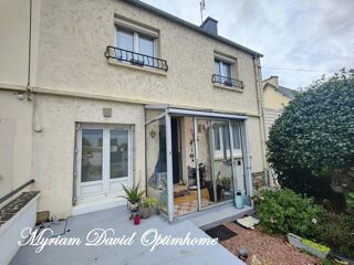  Maison � vendre 4 pi�ces 85 m�