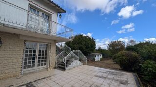  Maison à vendre 5 pièces 90 m²
