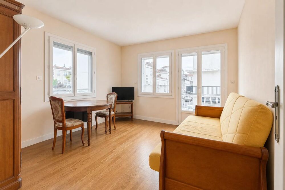 Vente Appartement Appartement T2 de 40 m² à Royan Royan