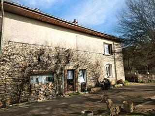  Maison à vendre 5 pièces 94 m²