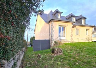  Maison à vendre 6 pièces 126 m²