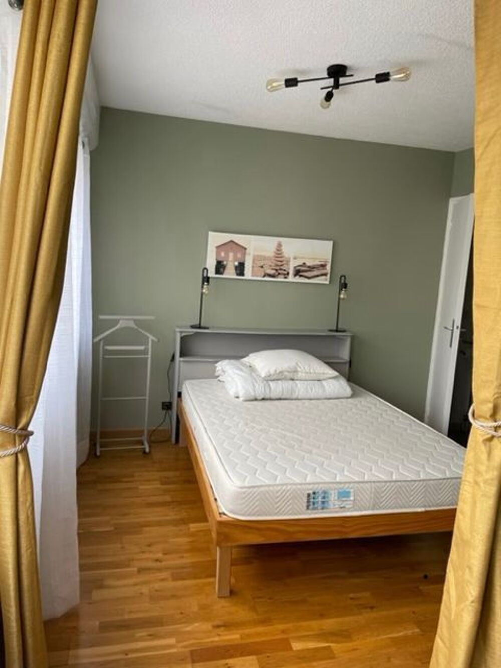 Location Appartement Studio de 30m2 à louer sur Pau Pau
