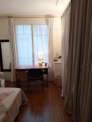  Appartement à louer 1 pièce 12 m² Paris 07