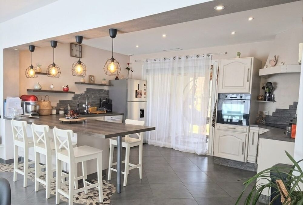 Vente Maison Maison à vendre 5 pièces SAINT GAUDENS (31) Saint gaudens