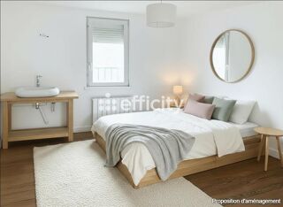  Maison � vendre 4 pi�ces 92 m�