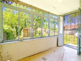  Maison à vendre 4 pièces 102 m²