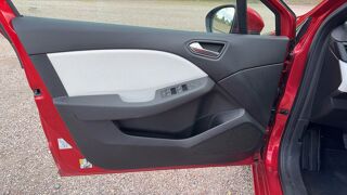 Clio V 1.5 Blue dCi 100 Intens 2022 occasion 76480 Saint Pierre De Varengeville