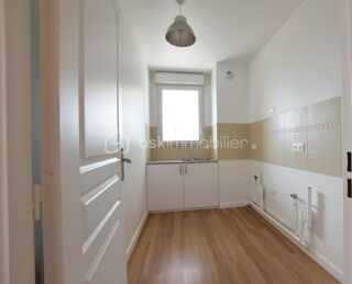  Appartement à vendre 2 pièces 51 m²