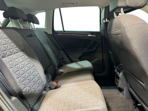 Tiguan 2.0 TDI 150ch DSG7 Life Plus 2023 occasion 31100 Toulouse