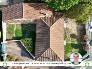  Maison à vendre 6 pièces 163 m²