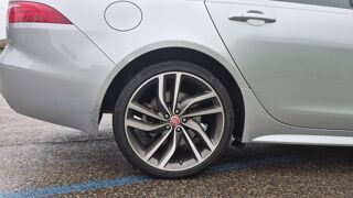 XF 2 3.0 D 300 BVA8 Sport 2016 occasion 38470 Rovon