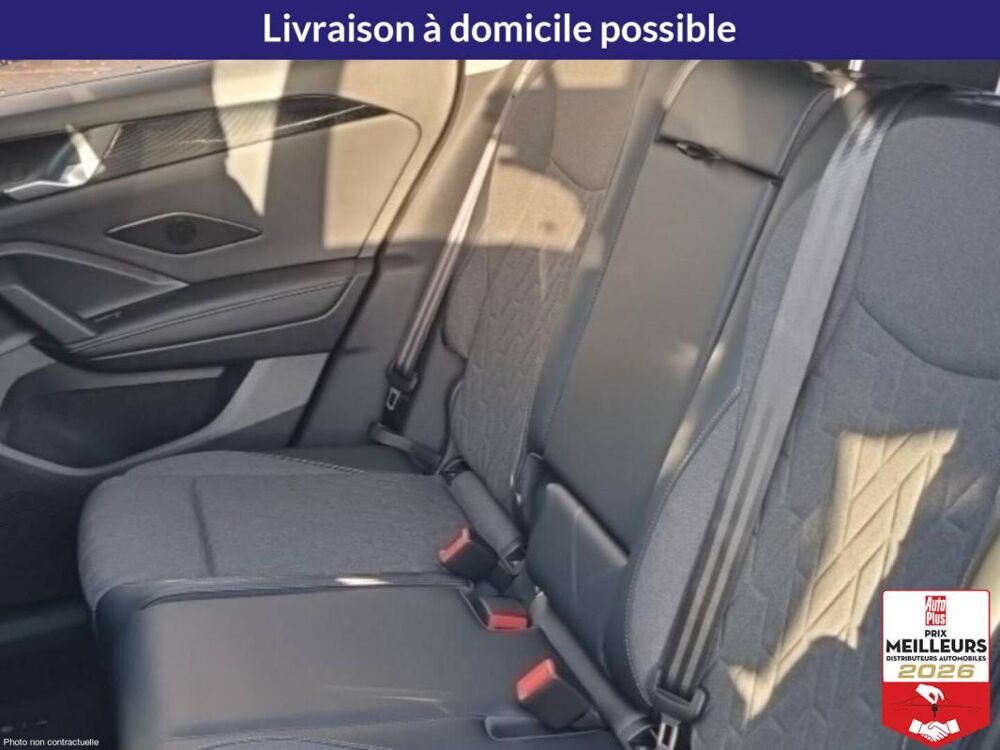 Tiguan 1.5 ETSI 150 LIFE DSG7 2025 occasion 10150 Lavau