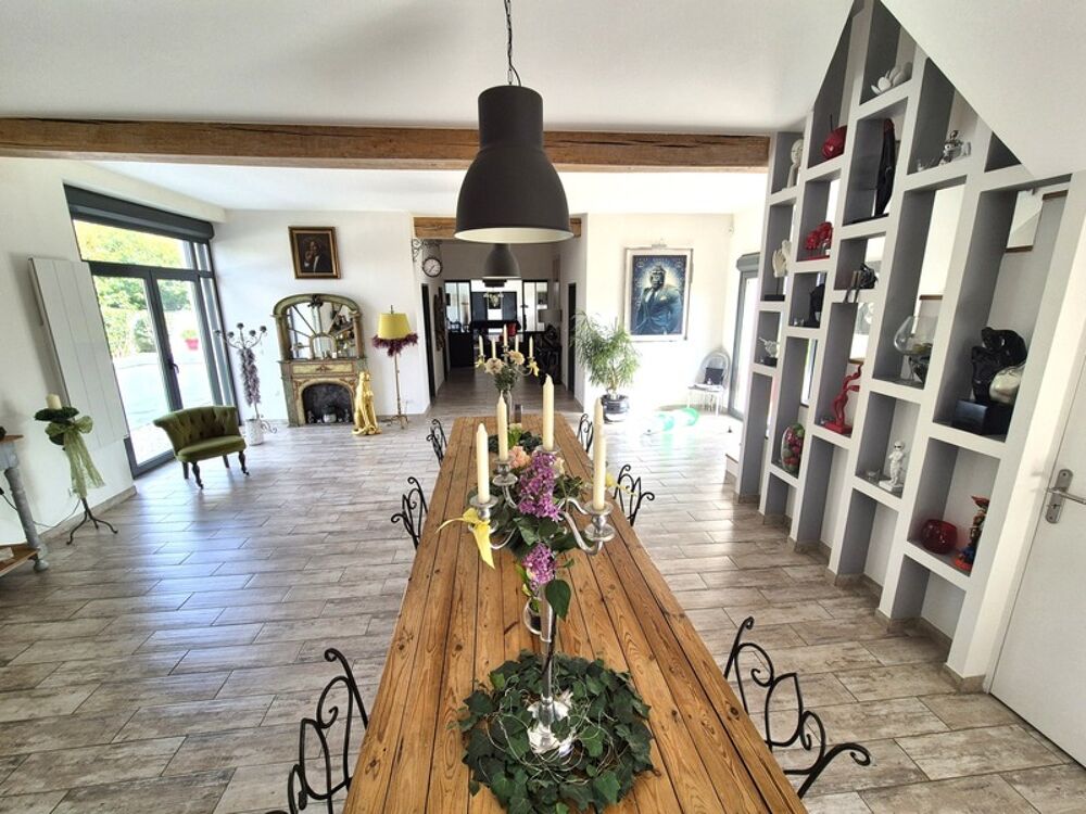 Vente Propriété/Château Propriété 1h de Paris, proche de CHARTRES (28) Chartres