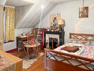  Maison � vendre 5 pi�ces 122 m�