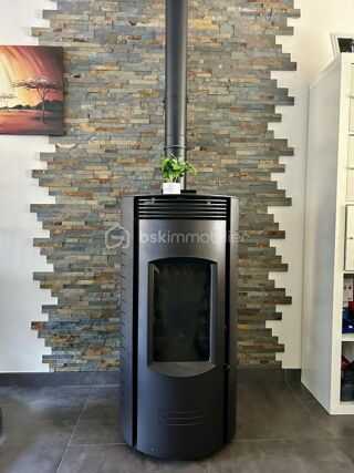  Maison � vendre 6 pi�ces 166 m�